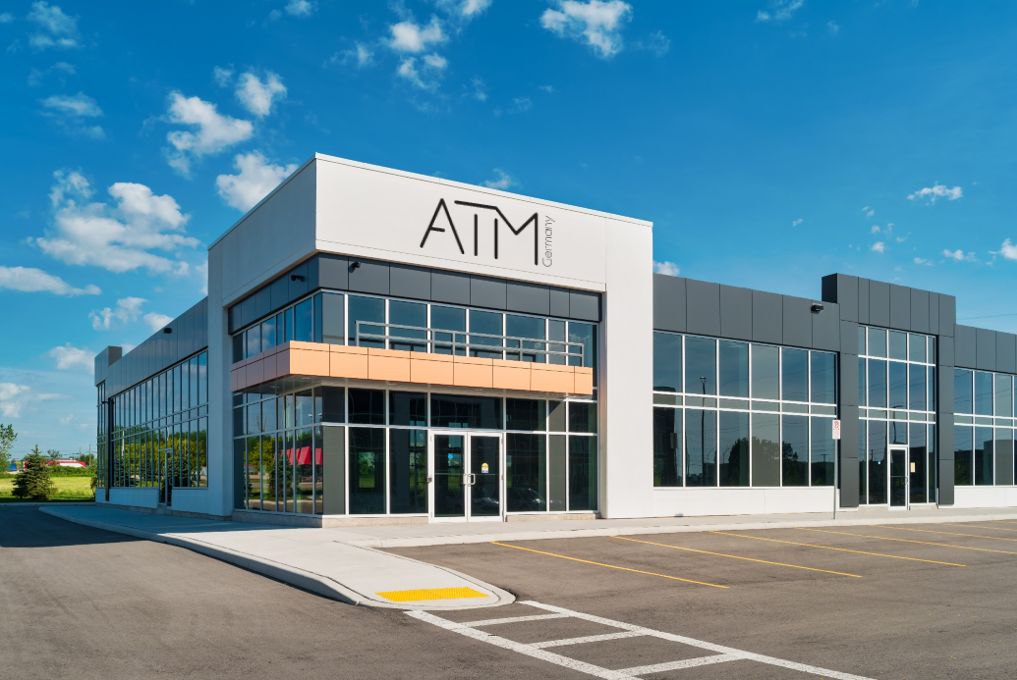 atm gmbh